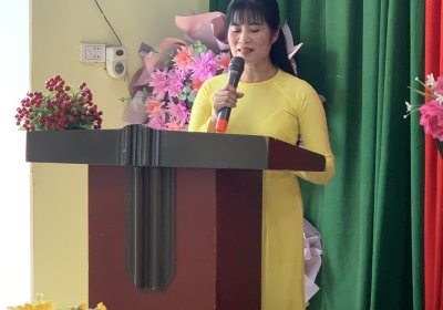 HNVC- LD năm học 2025-2026